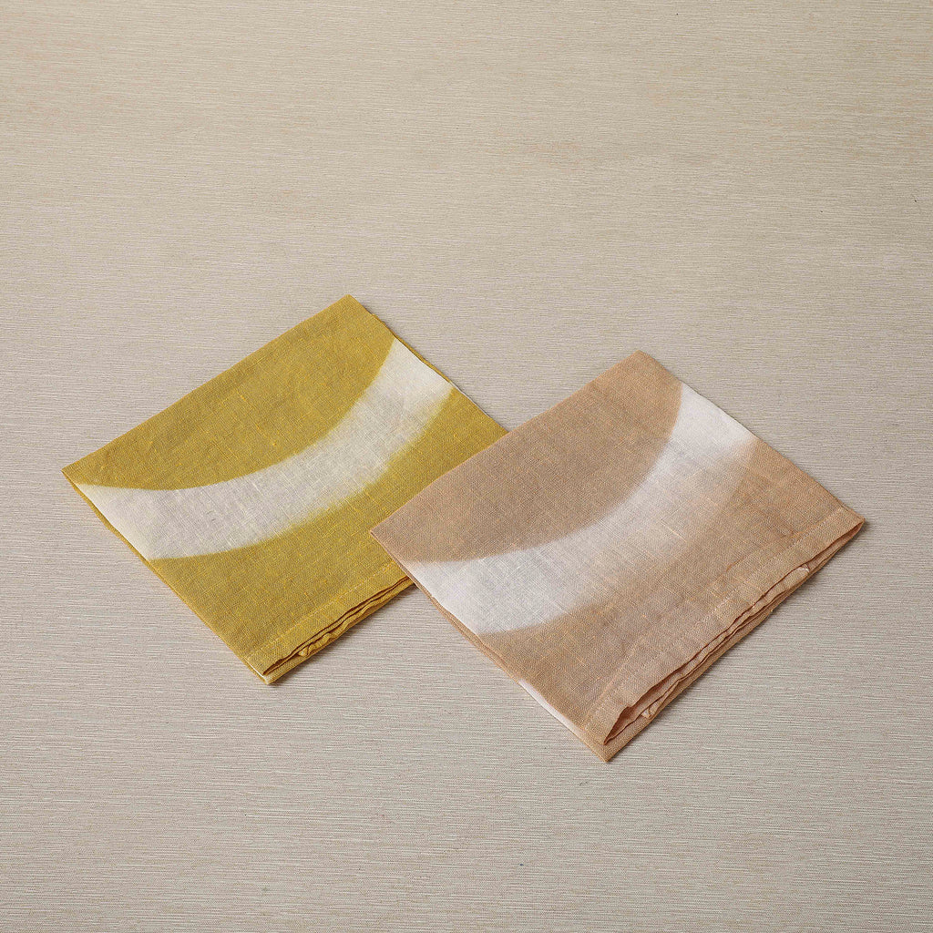Natural Dye Altar Cloth