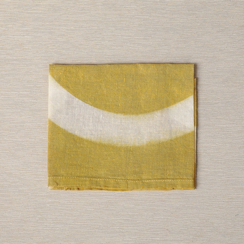 Natural Dye Altar Cloth