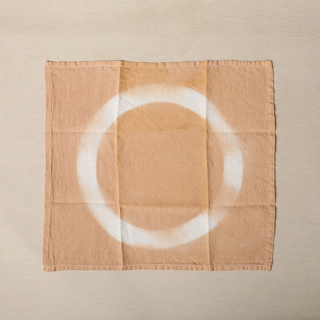 Natural Dye Altar Cloth