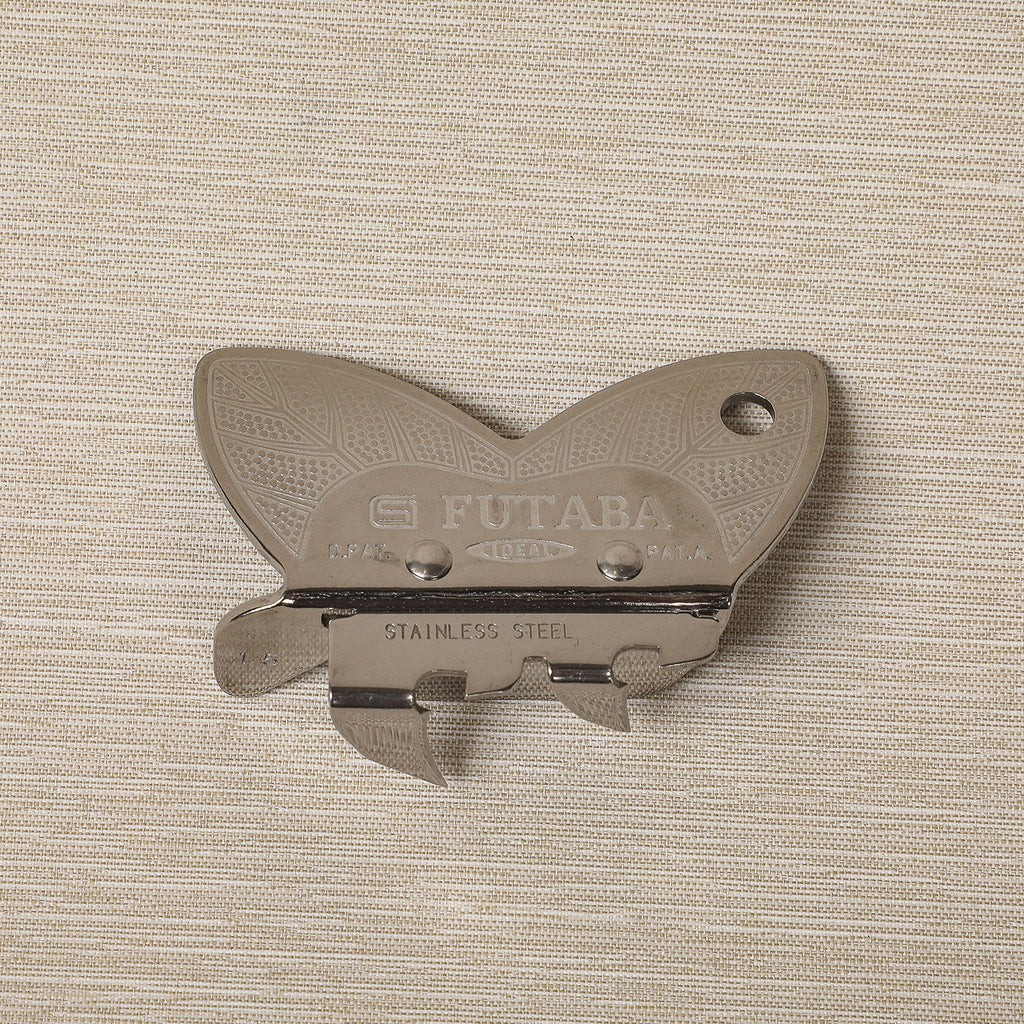 Butterfly Can Opener - Futaba