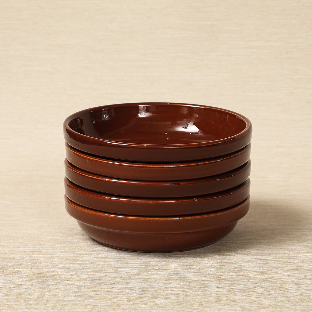 Poterie Renault creme brulee 0.25 L