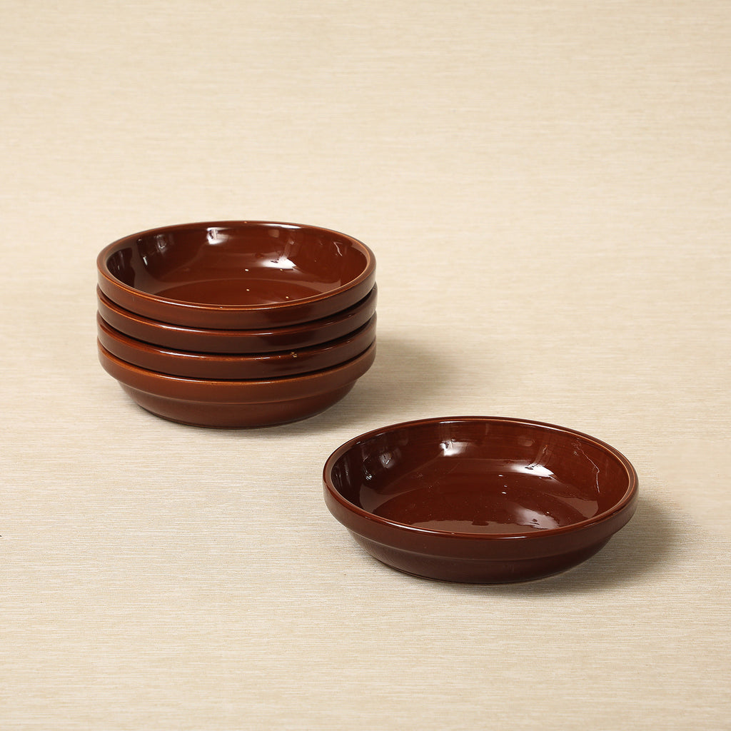 Poterie Renault creme brulee 0.25 L