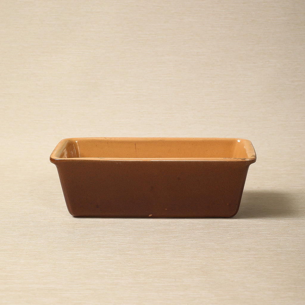 Poterie Renault rectangular Pan - Extra large