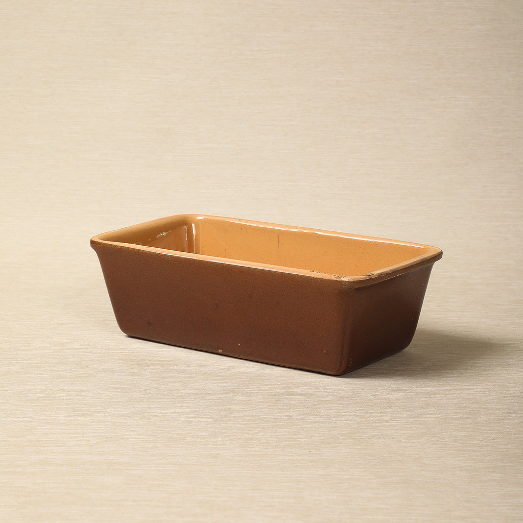 Poterie Renault rectangular Pan - Extra large