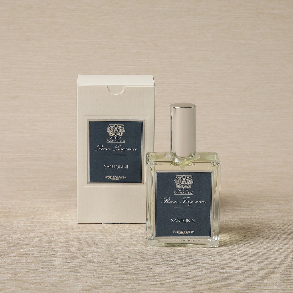 Santorini Room Spray
