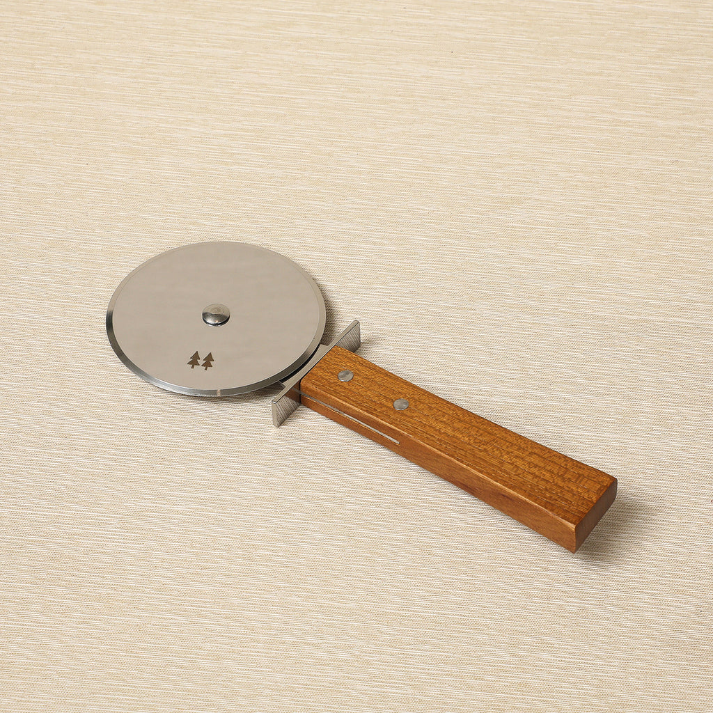 Morinoki Pizza Cutter