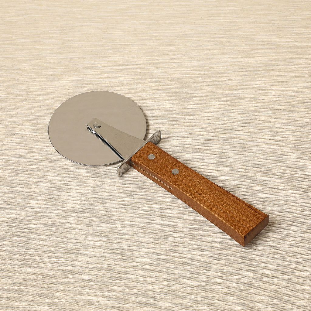Morinoki Pizza Cutter