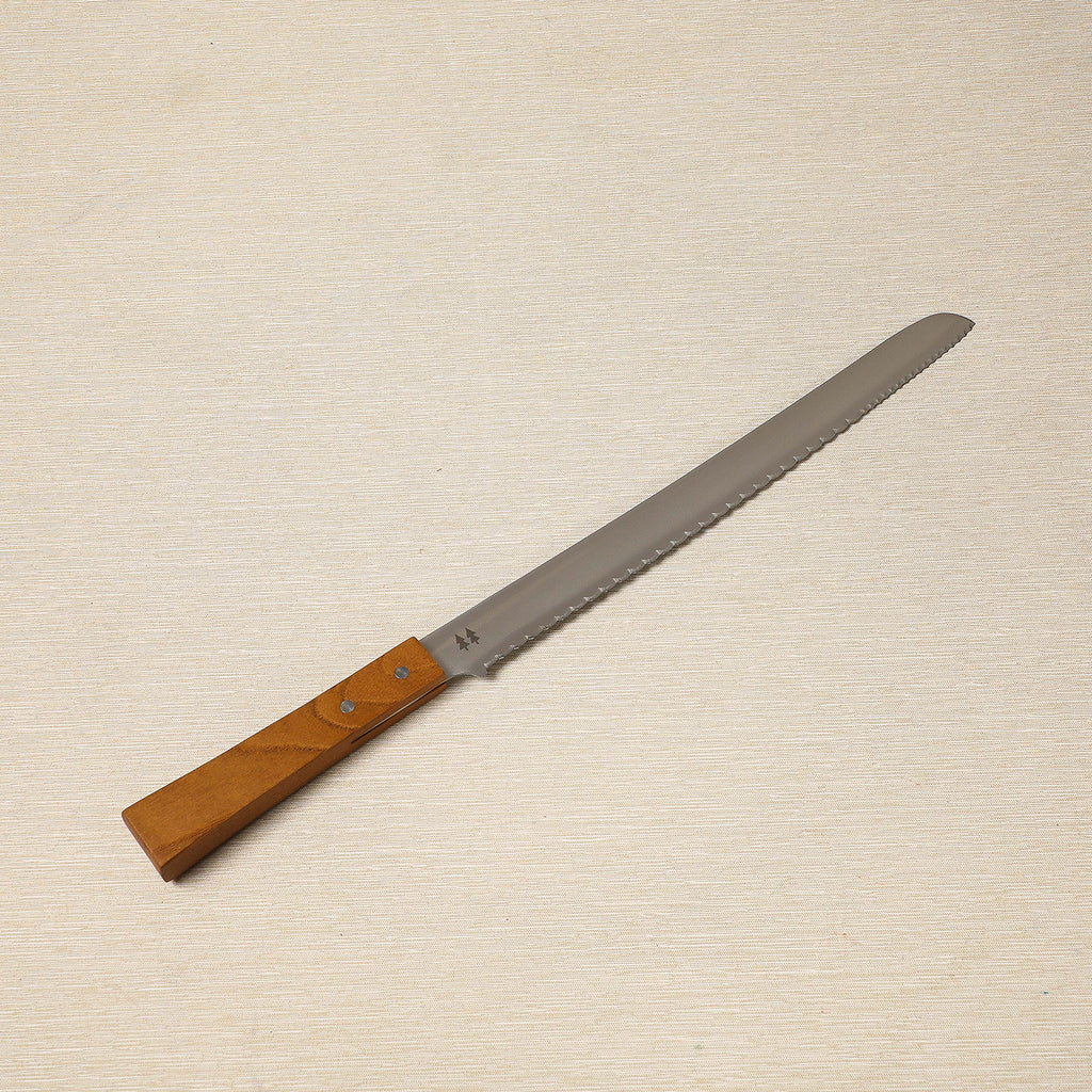 Morinoki Bread Knife