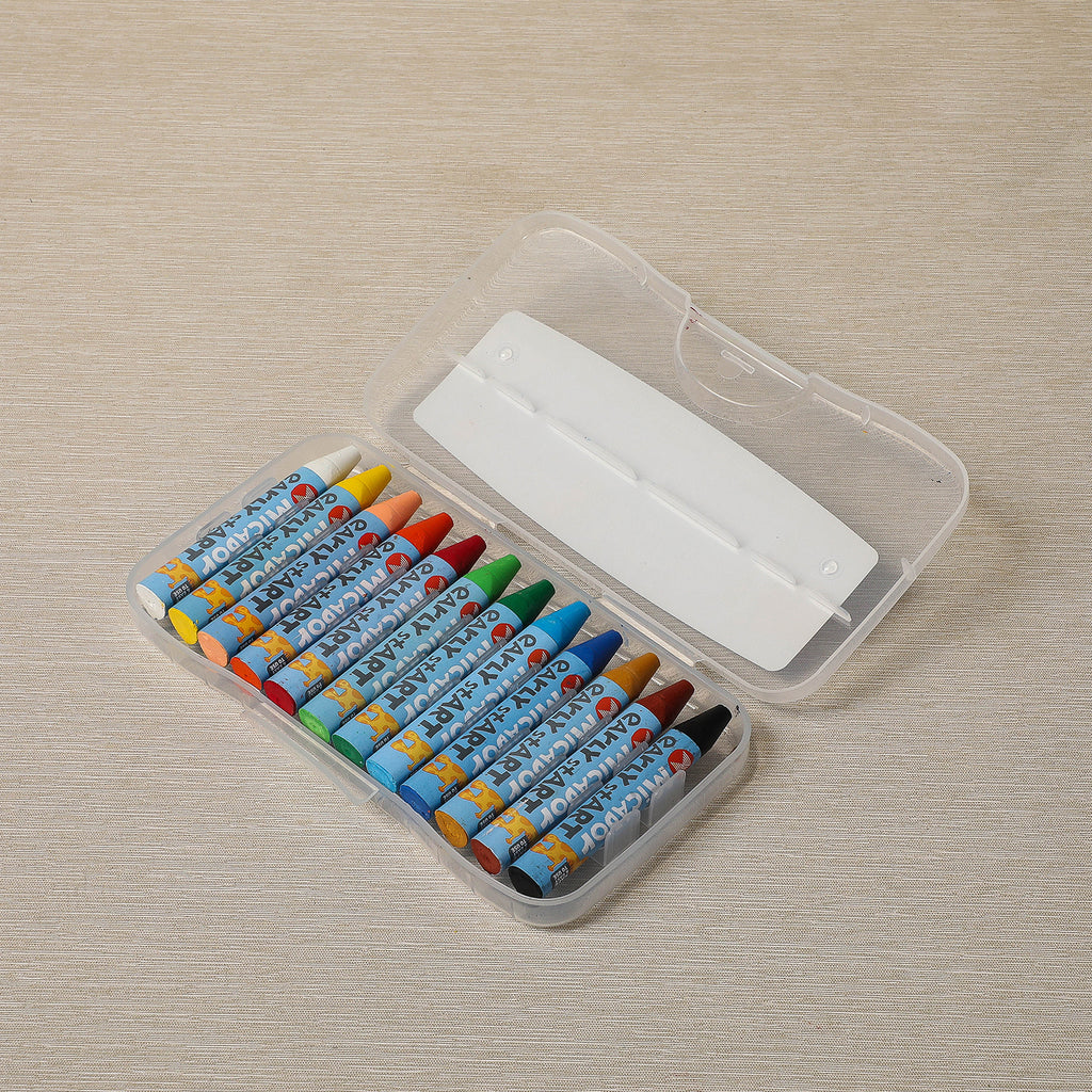 Tri-Grip Crayons