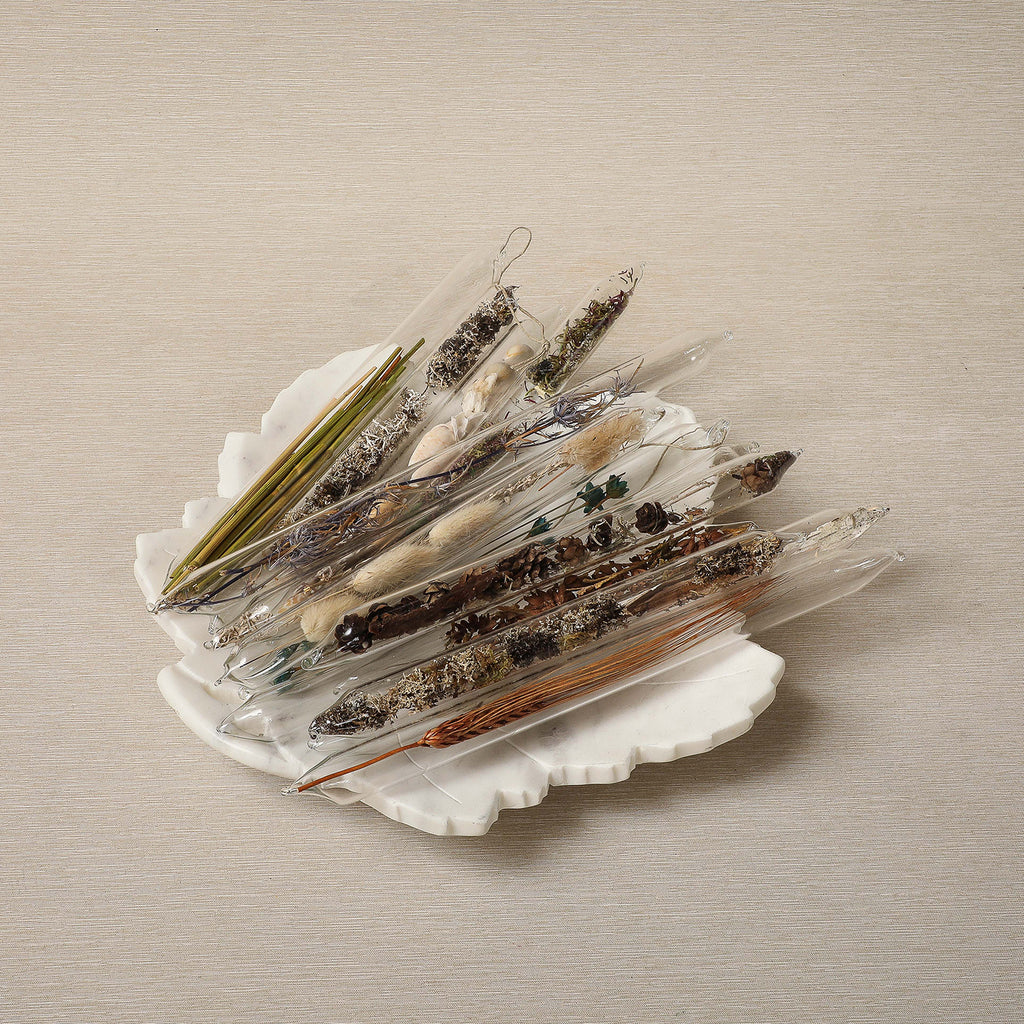 Glass encapsulations