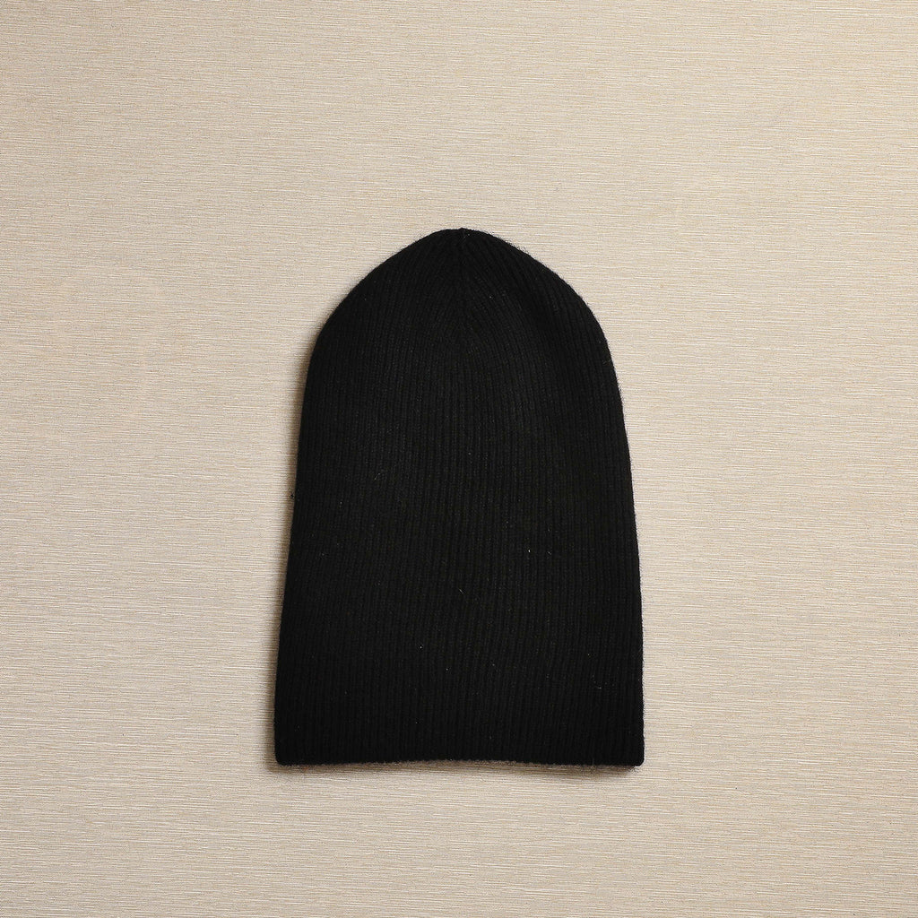 Merino/Cashmere knit hat