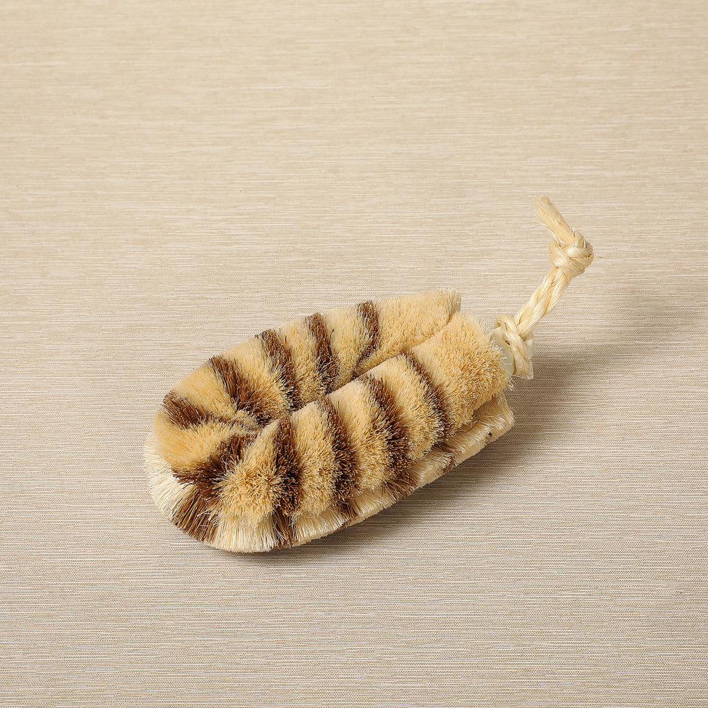 Soft Body Scrub Brush