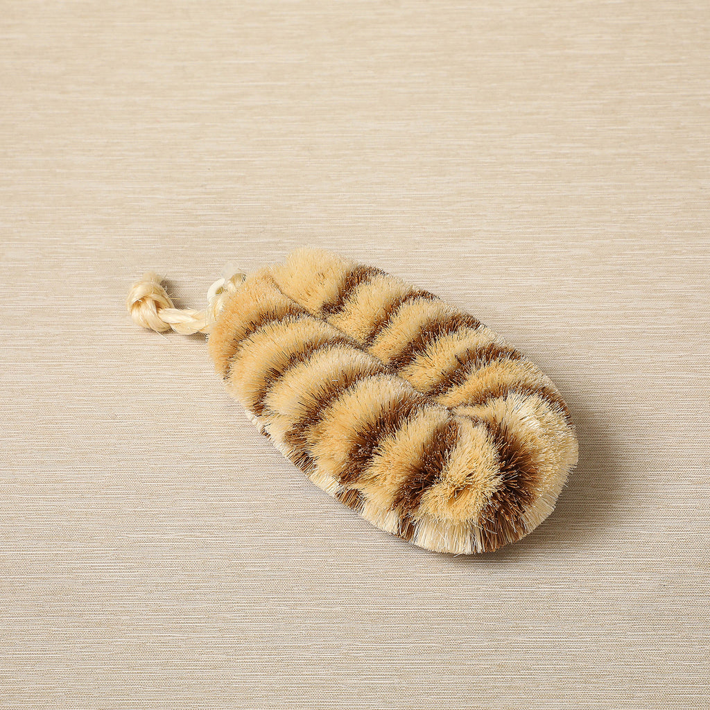 Soft Body Scrub Brush