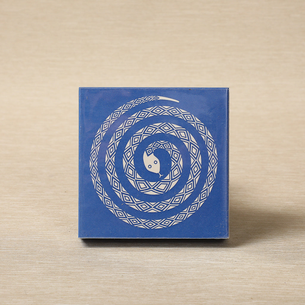 Square Boxed Safety Matches