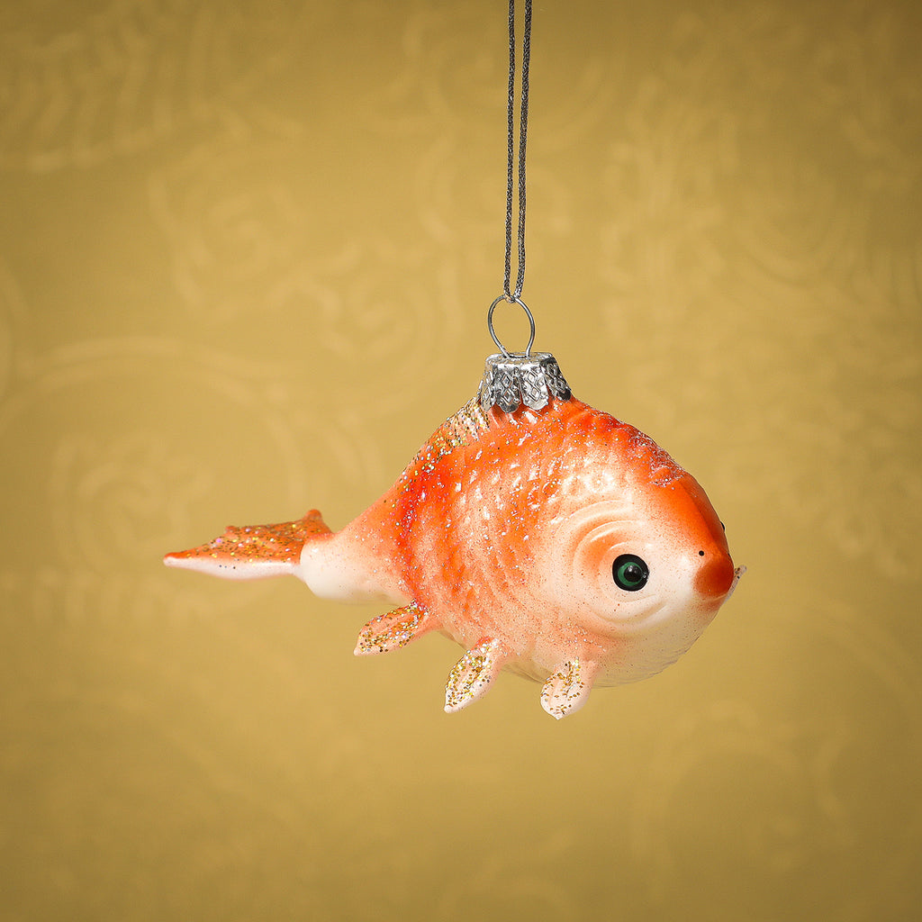 Palace garden Koi ornament