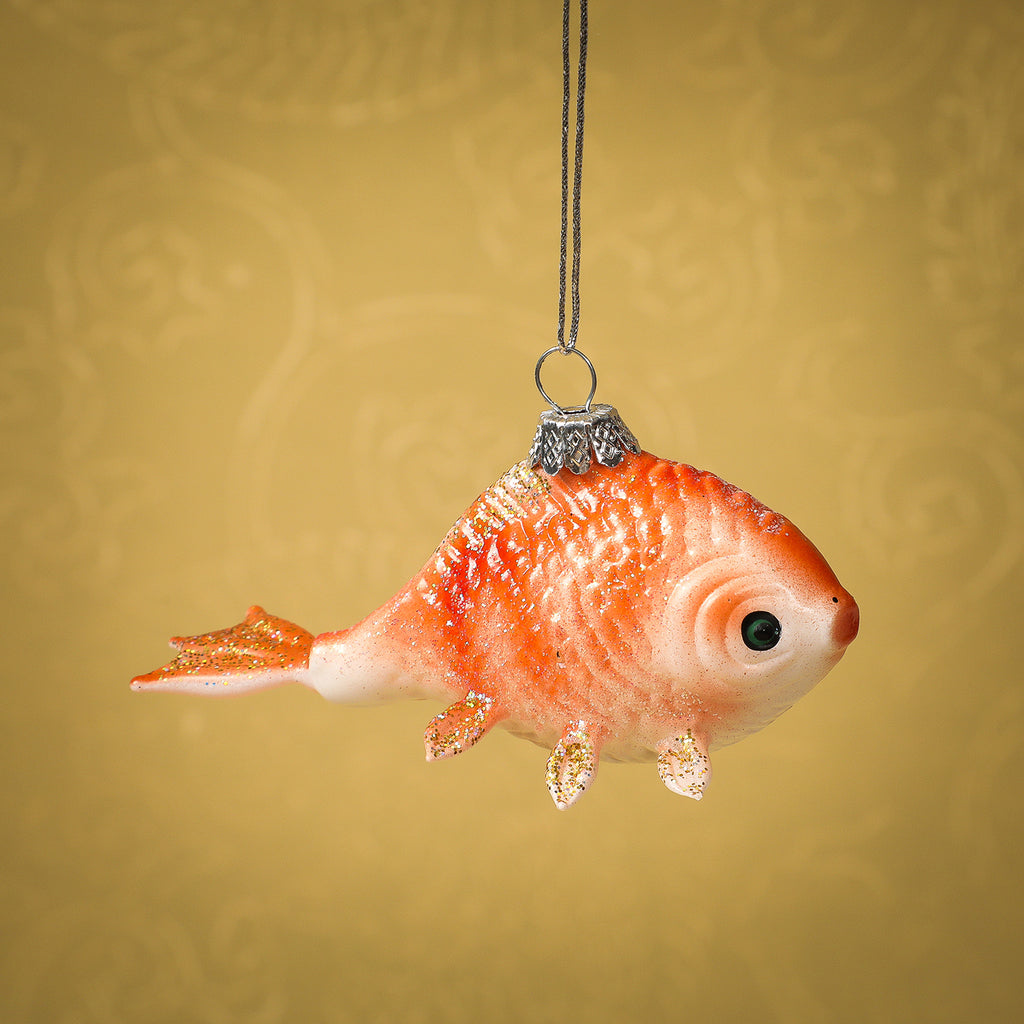 Palace garden Koi ornament