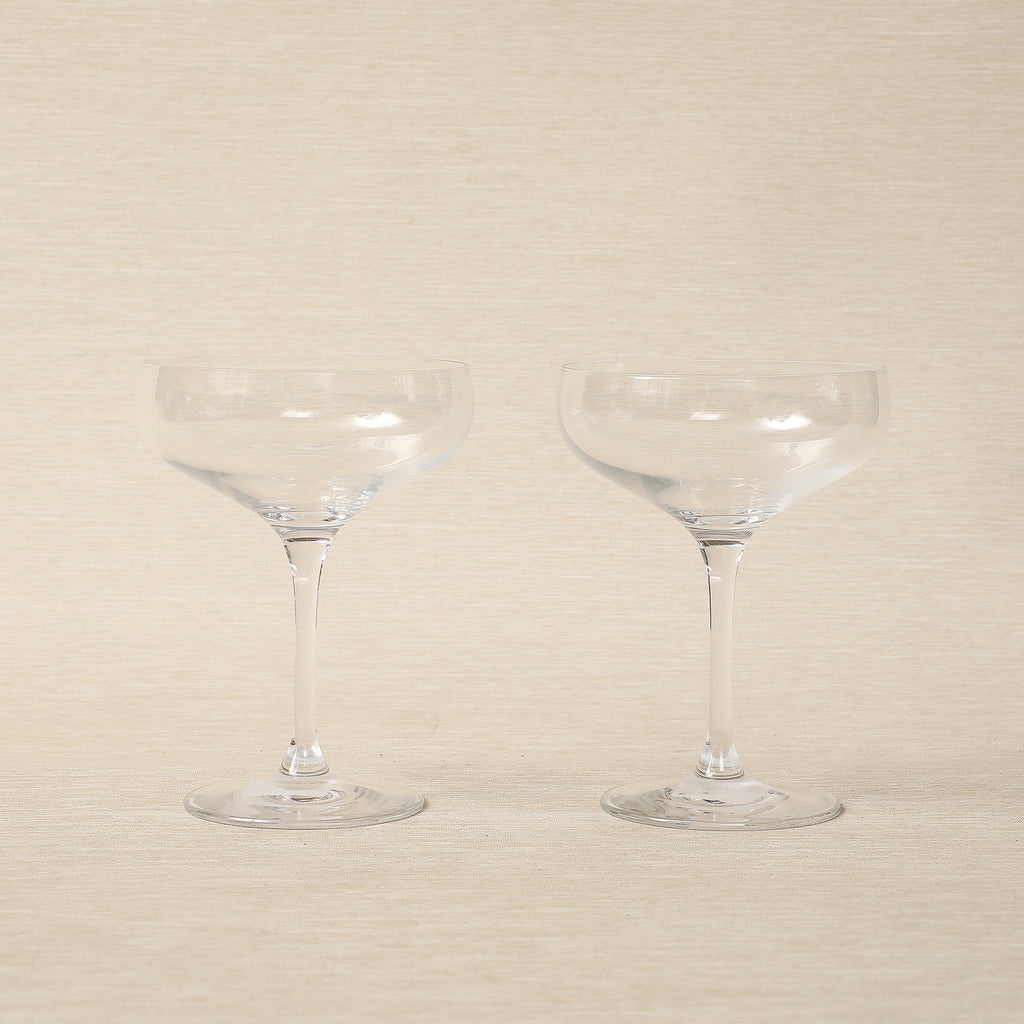 Svar fine cocktail glass