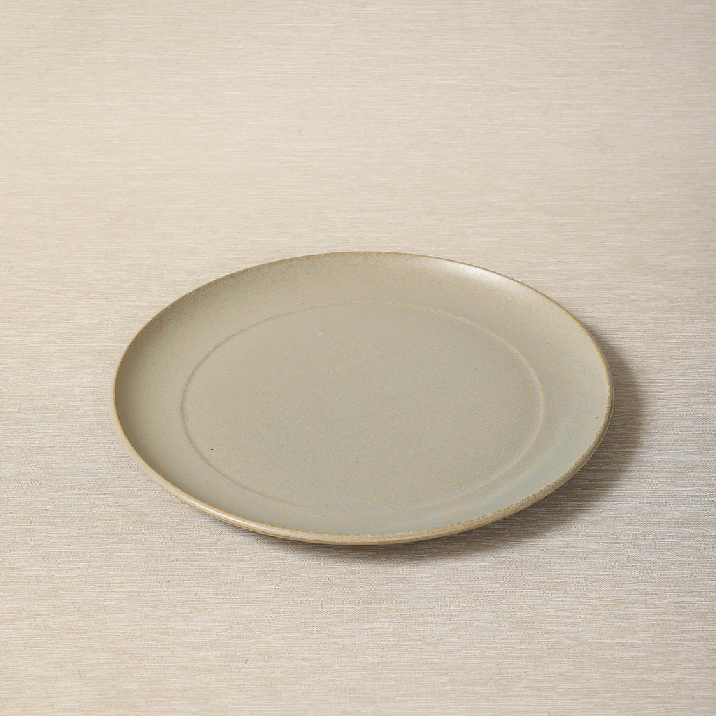 Summer Flax Dinnerware