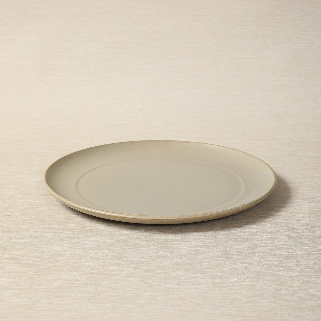 Summer Flax Dinnerware