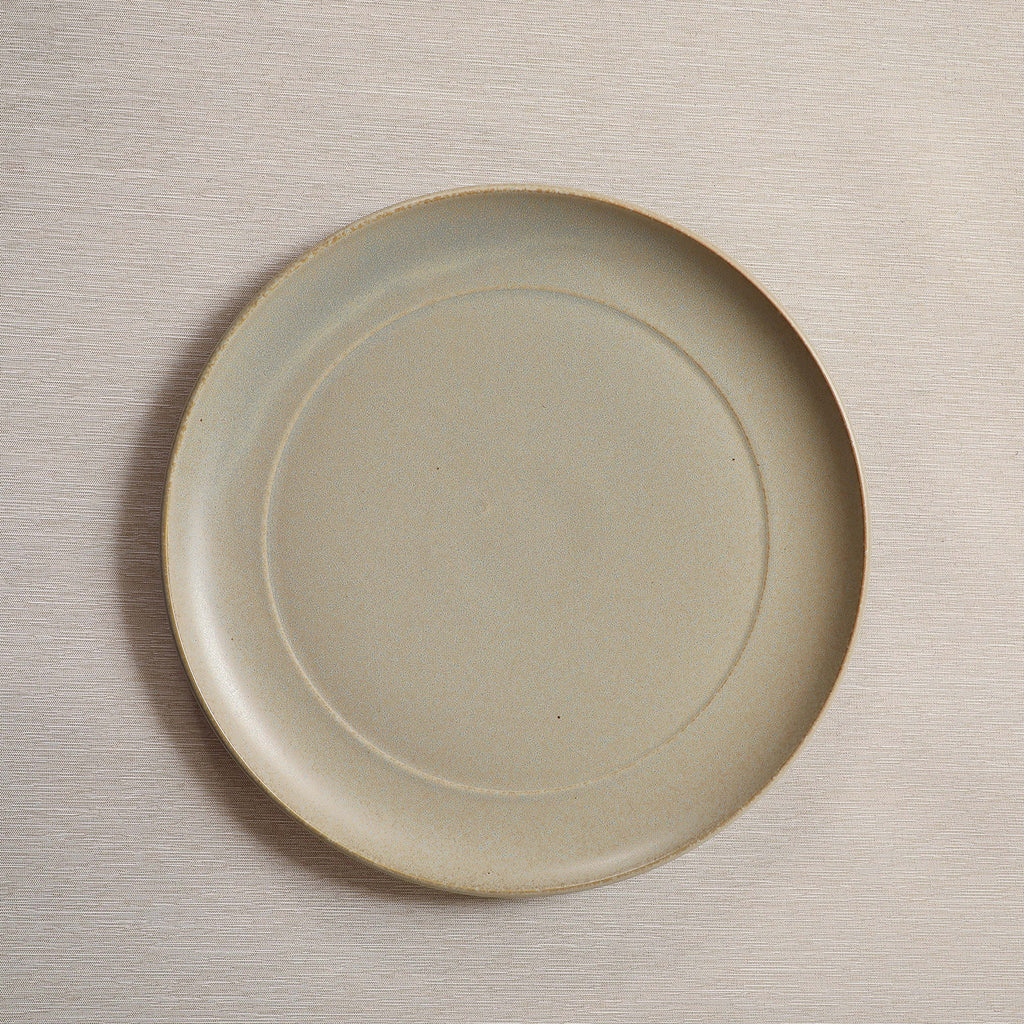 Summer Flax Dinnerware
