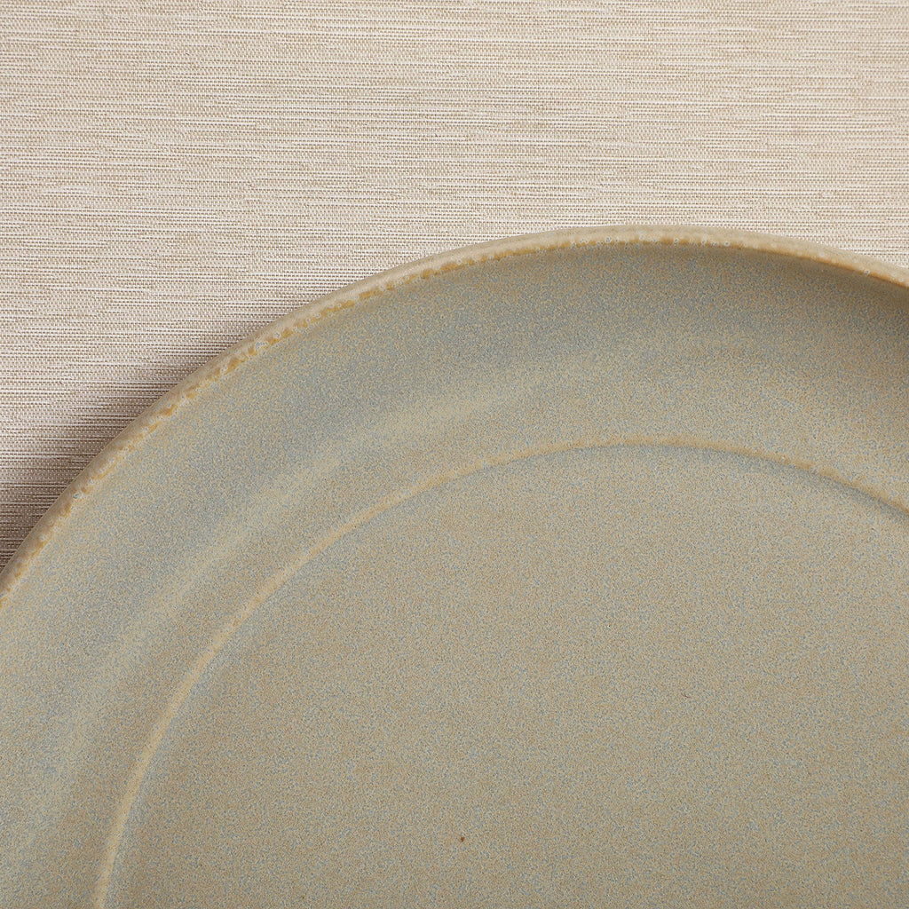 Summer Flax Dinnerware