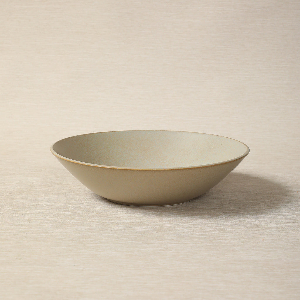 Summer Flax Dinnerware