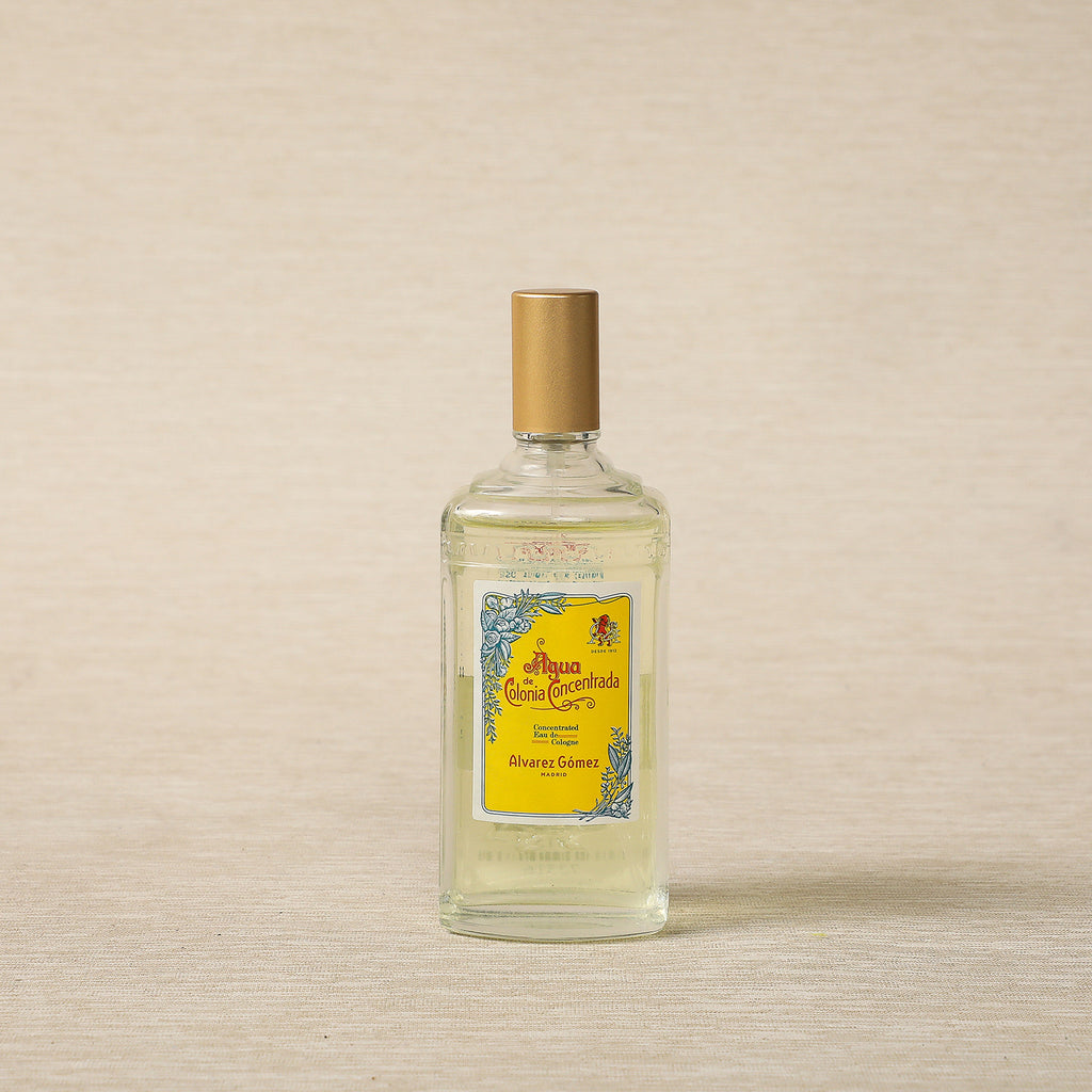 Agua de Colonia Concentrada 80ml