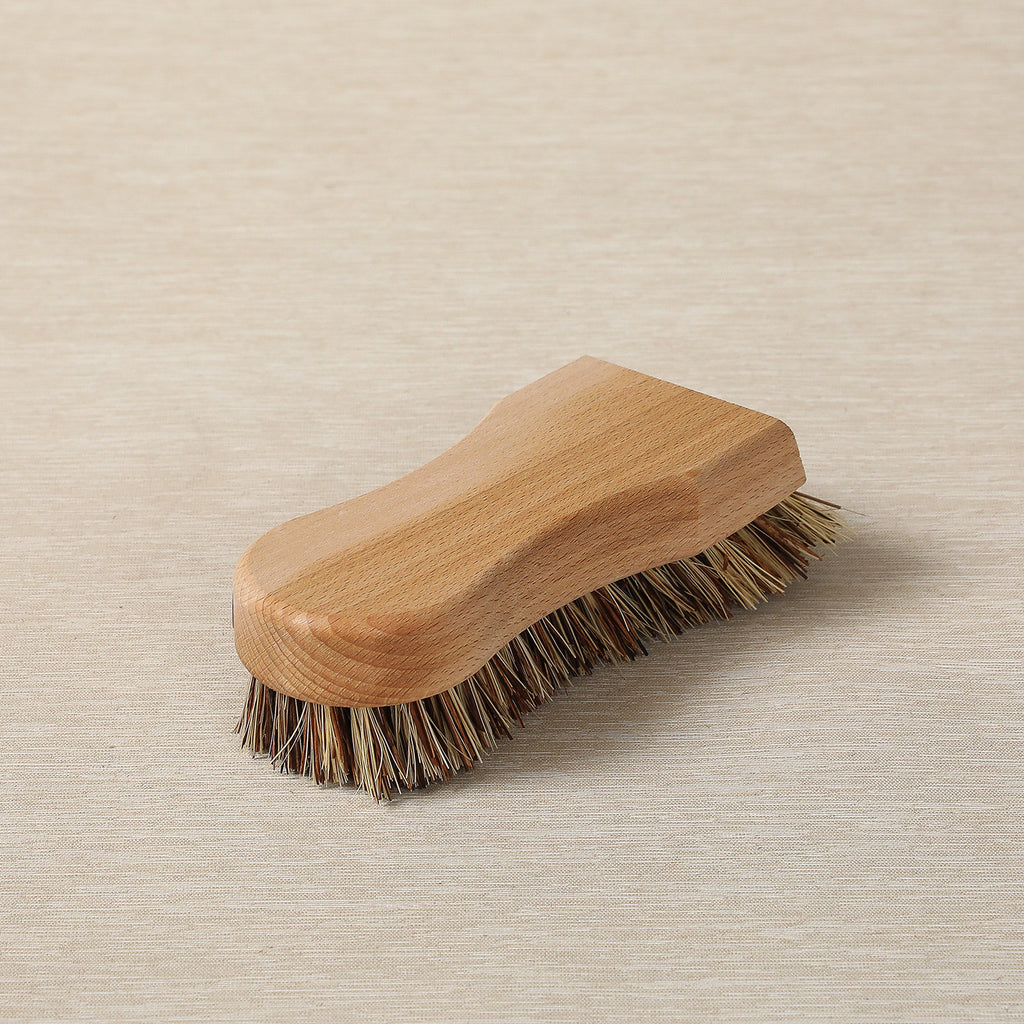 Scrub brush - extra stiff