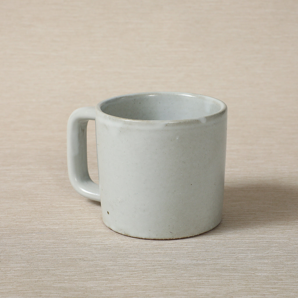 Mountain Glaze Straight Sided Mug