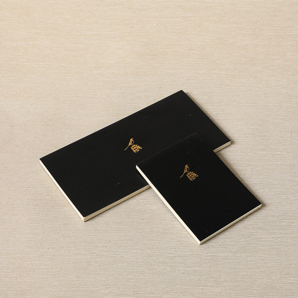 Vertical notes Bieffe Roma notebooks