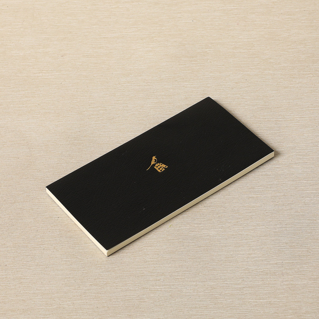 Vertical notes Bieffe Roma notebooks