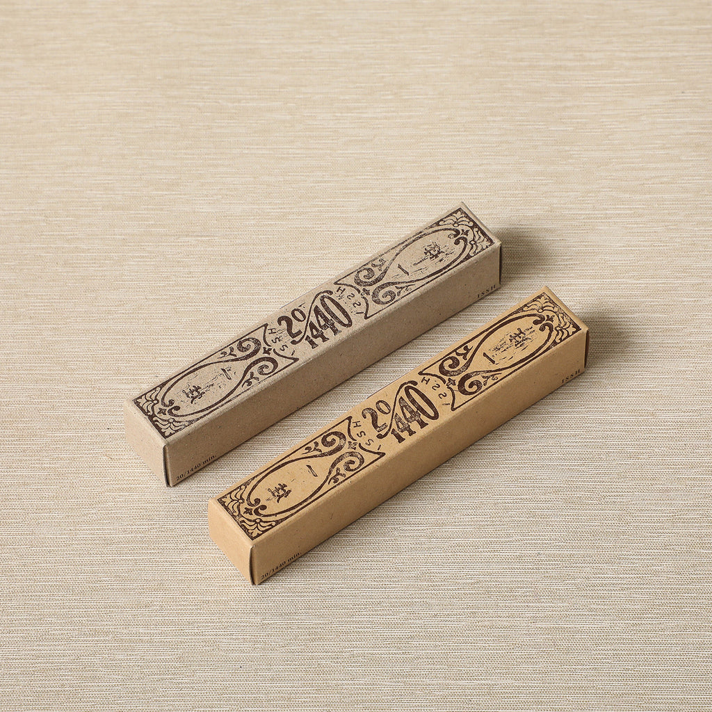 Issh Japanese Incense