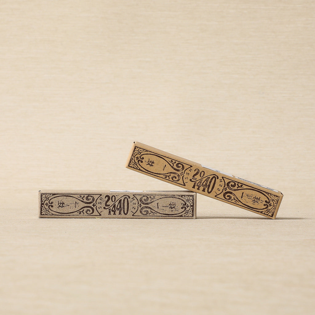 Issh Japanese Incense