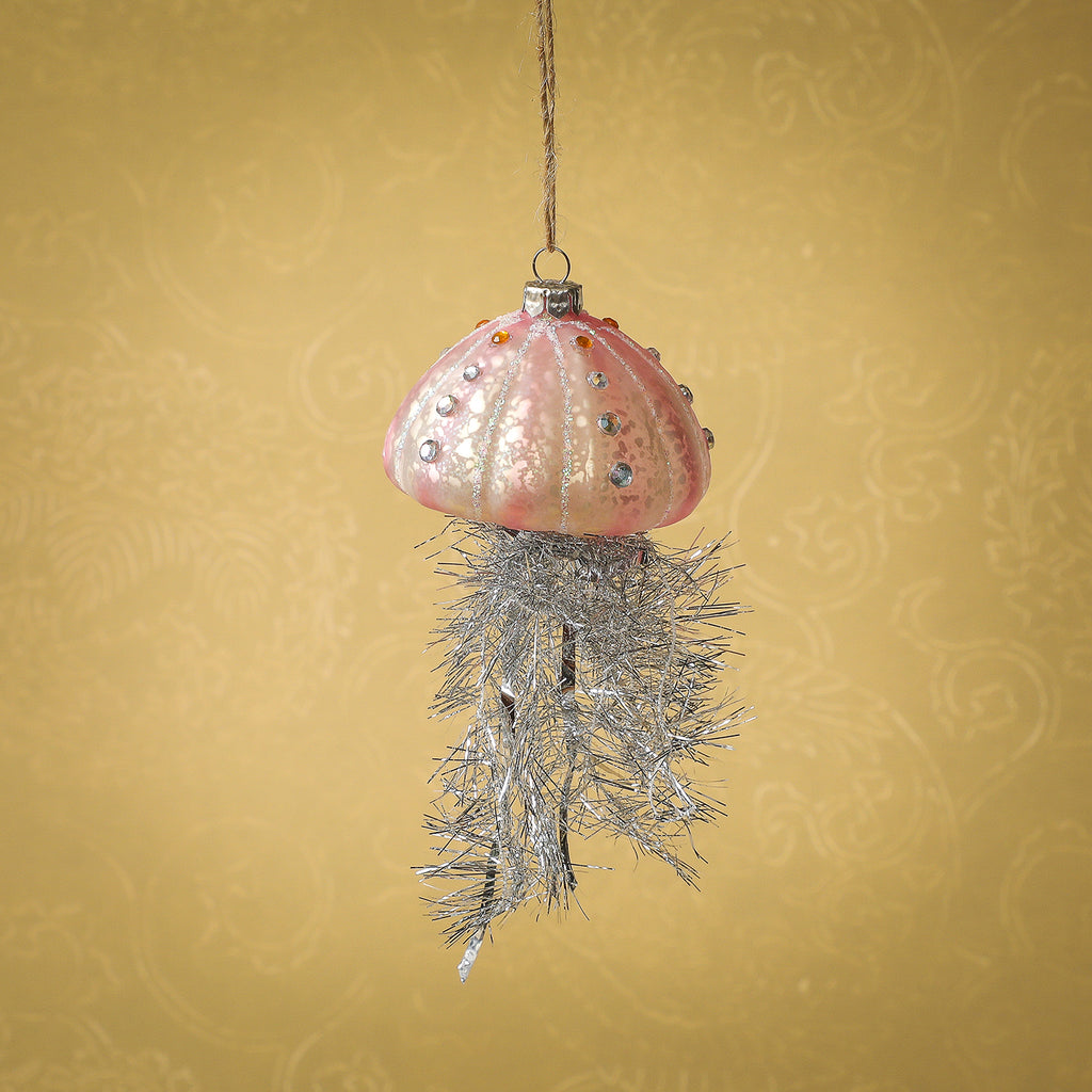 Assorted Tinsel Jellyfish