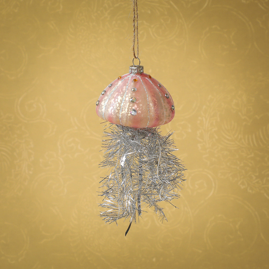 Assorted Tinsel Jellyfish