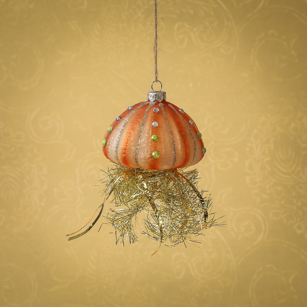 Assorted Tinsel Jellyfish