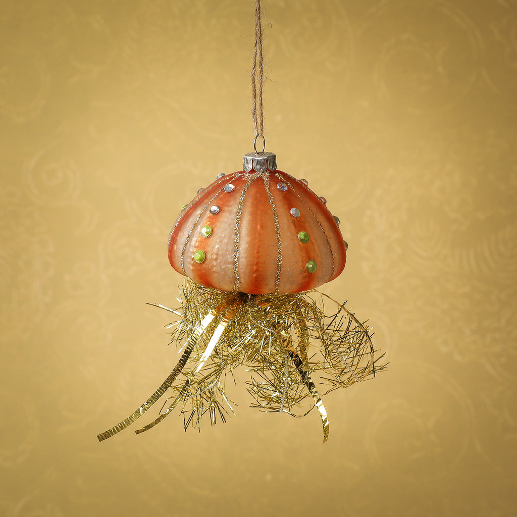 Assorted Tinsel Jellyfish