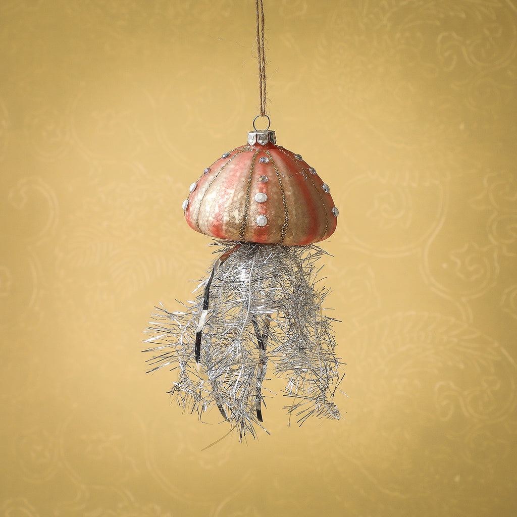 Assorted Tinsel Jellyfish