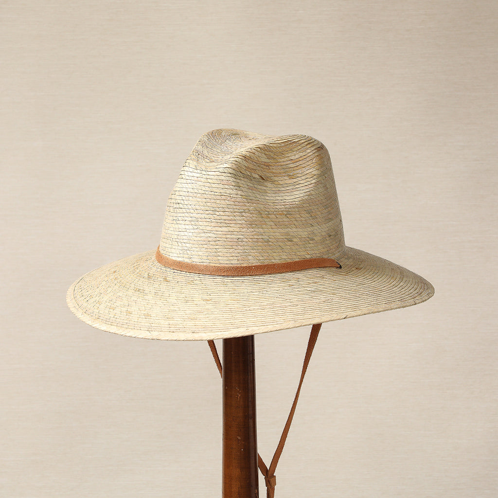 Indiana Palm Hat