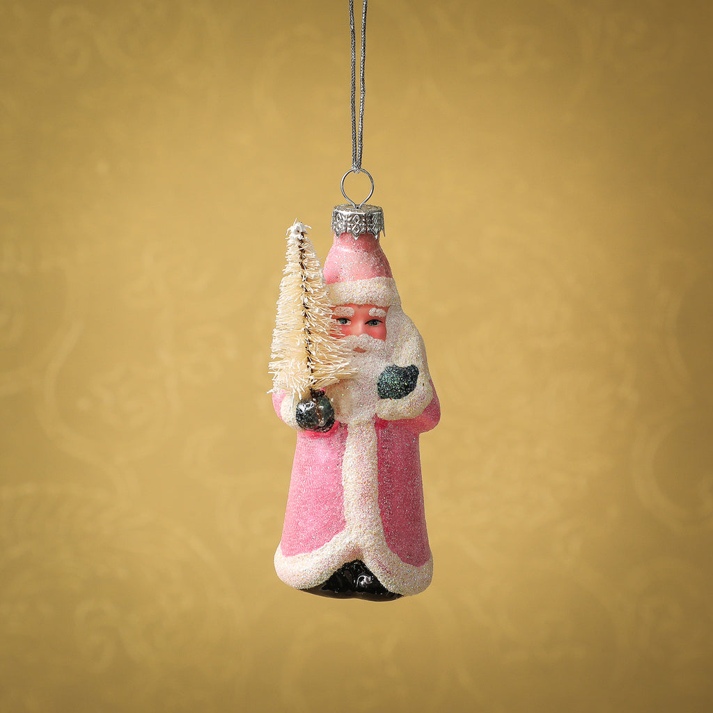 Assorted Belsnickels