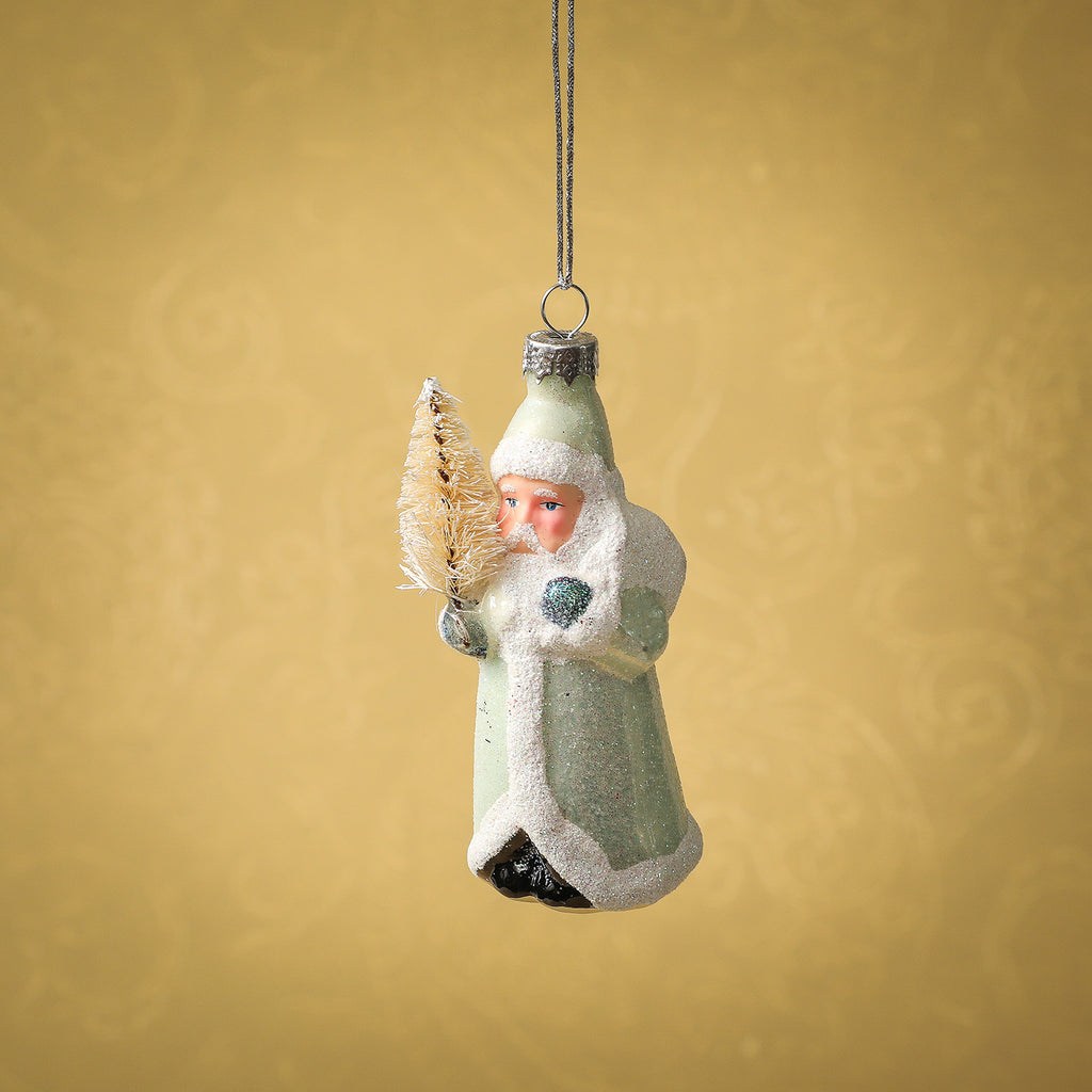 Assorted Belsnickels