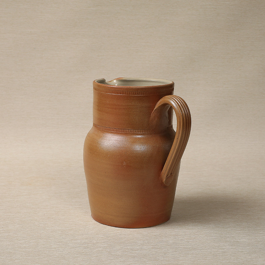 Poterie Renault Pitcher
