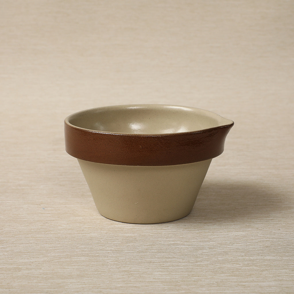 Poterie Renault Mixing Bowls