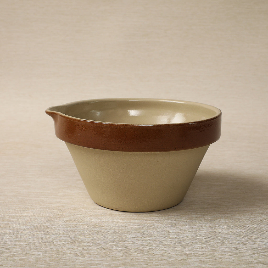 Poterie Renault Mixing Bowls