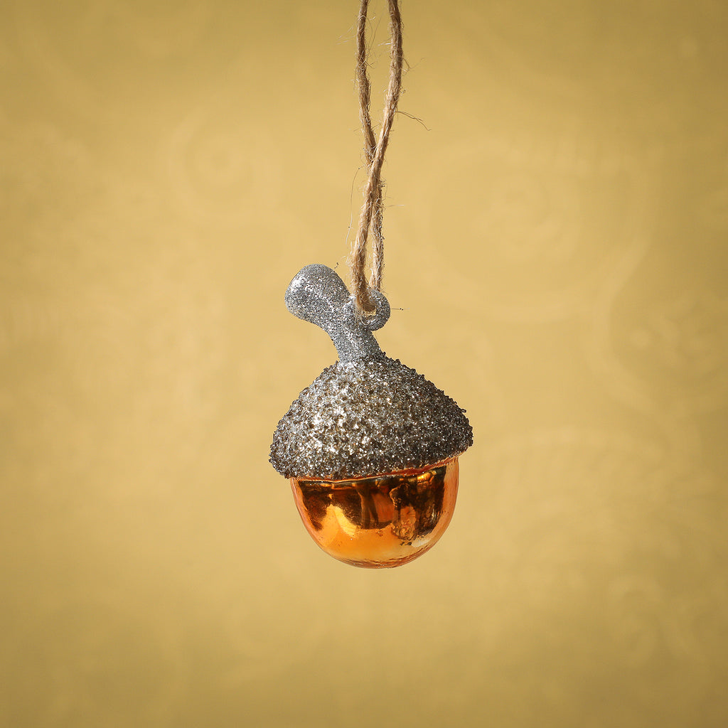 Assorted Forest Floor Acorn