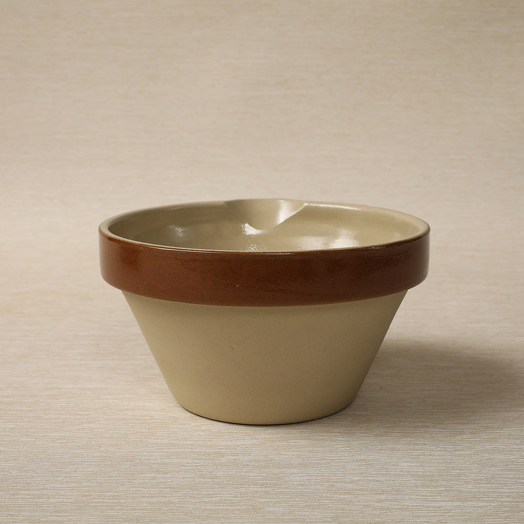 Poterie Renault Mixing Bowls