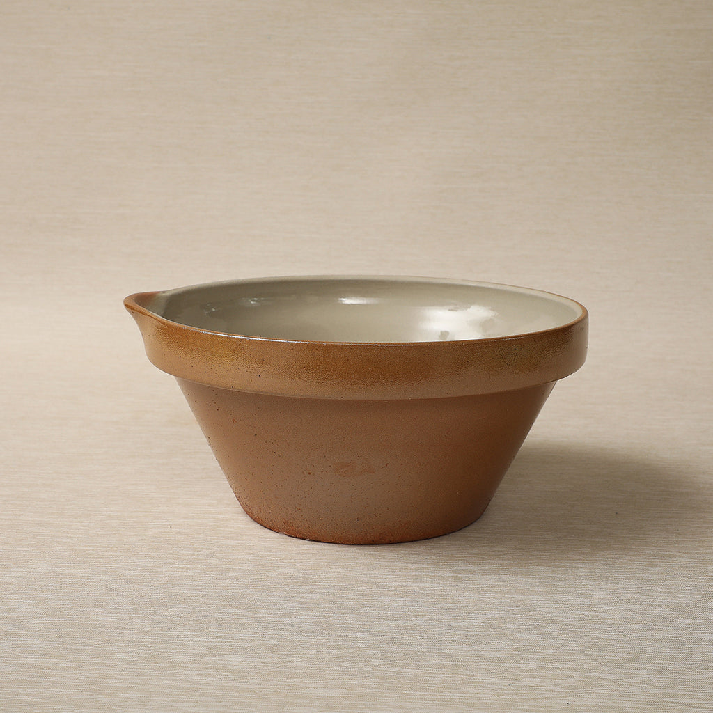 Poterie Renault Mixing Bowls