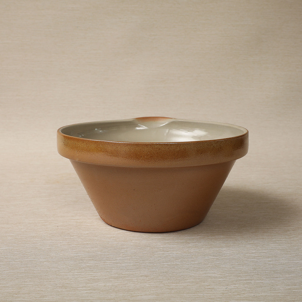 Poterie Renault Mixing Bowls