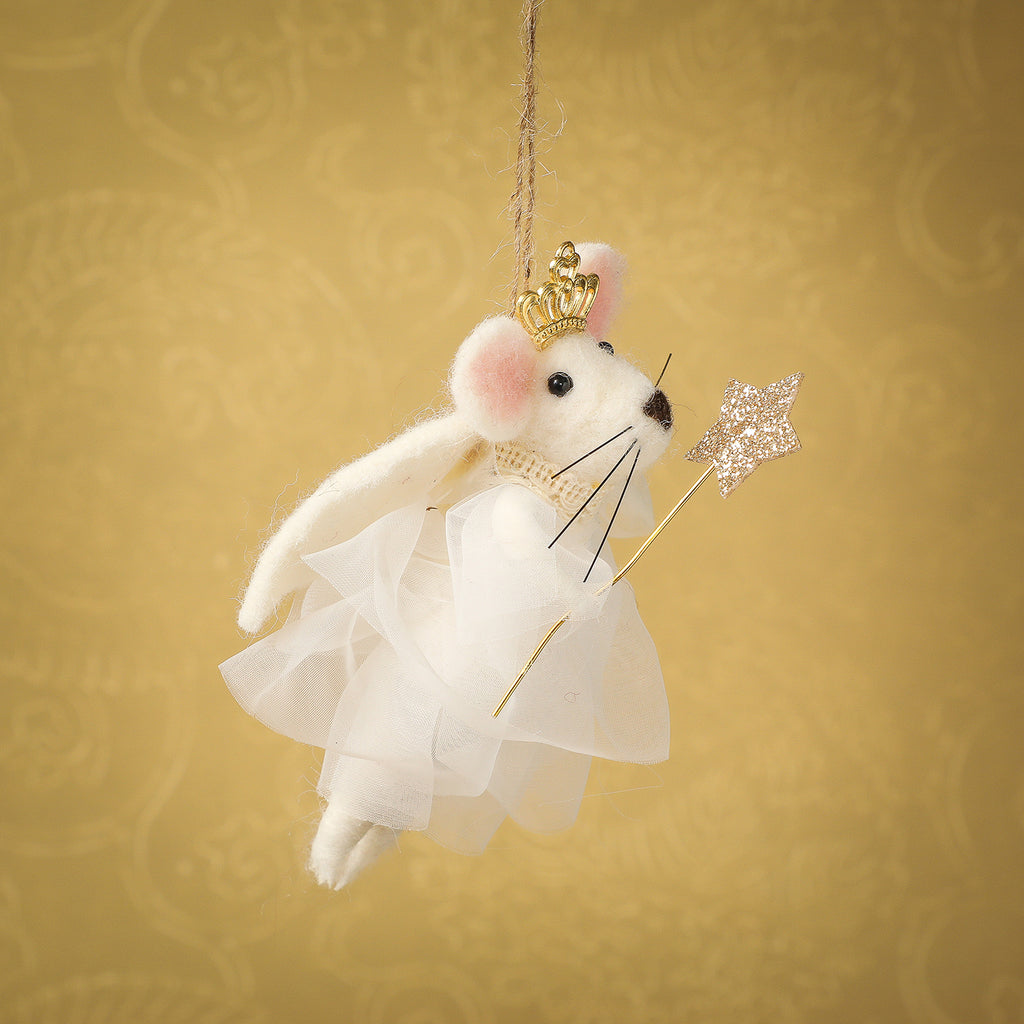 Angel Mouse