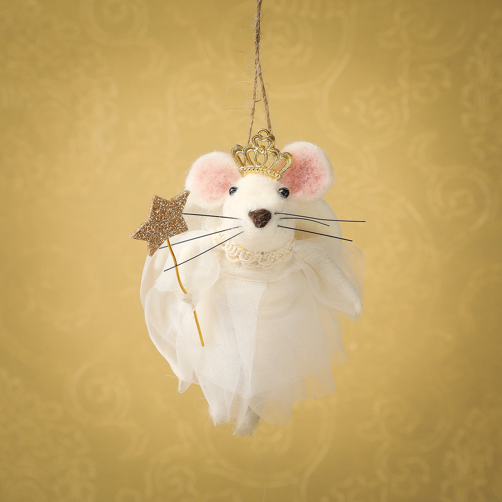 Angel Mouse